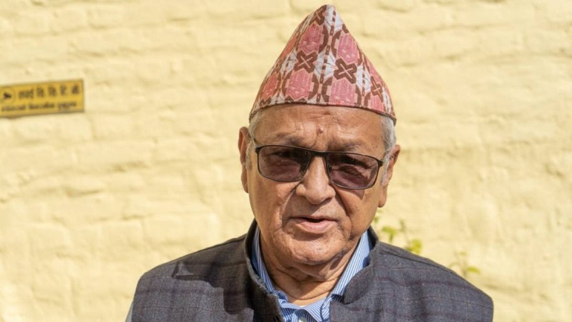 सहकार्य गरेर अघि बढ्न रास्वपालाई राजावादीको प्रस्ताव